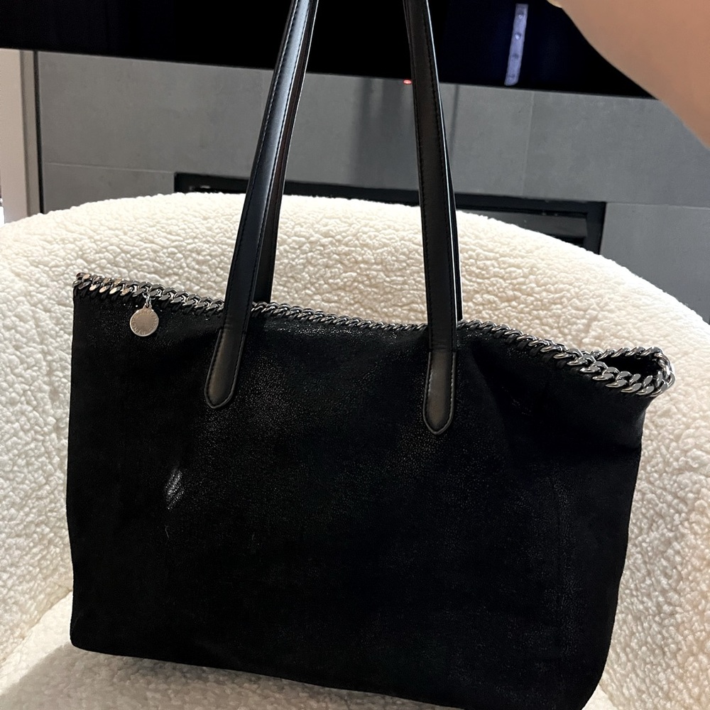 Stella Mccartney tote bag